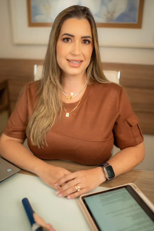 Dra. Isabela Barreira