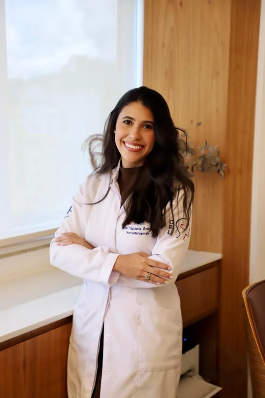 Dra. Victtoria Araripe