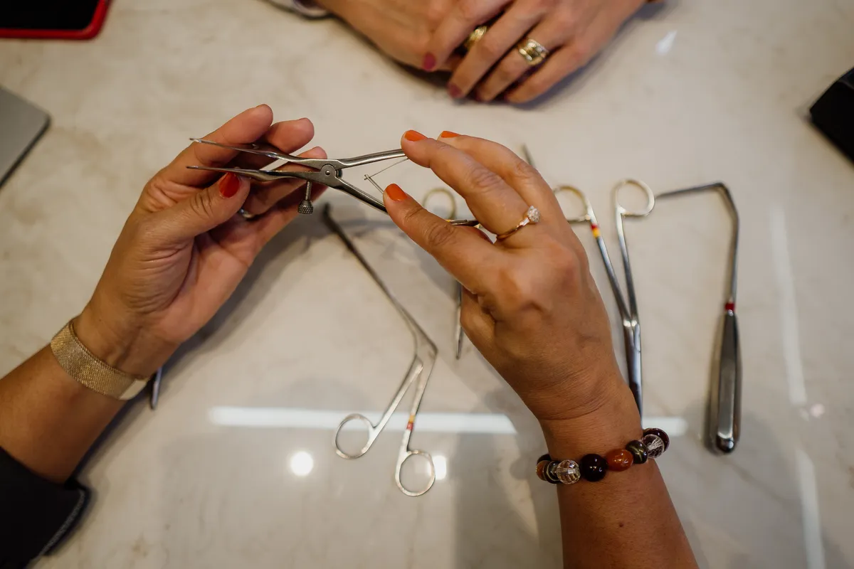 Sala de Espera Premium