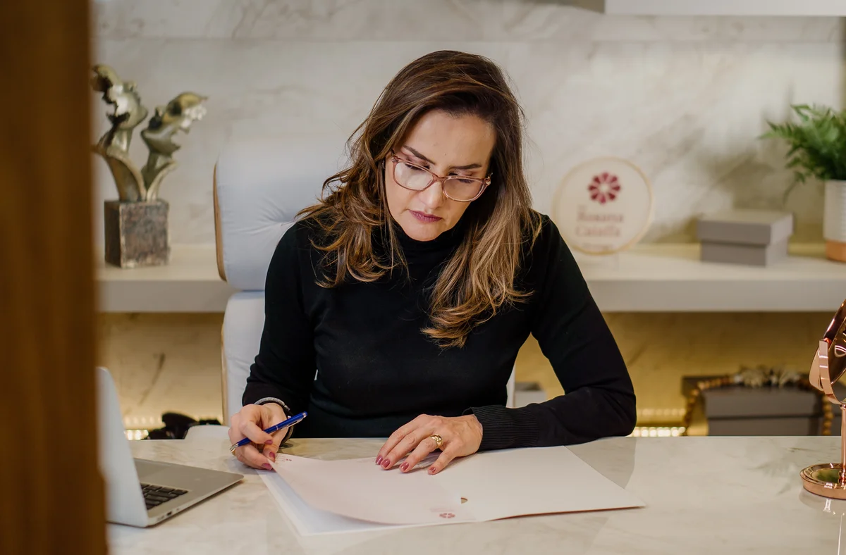 Precisão Clínica Sinus